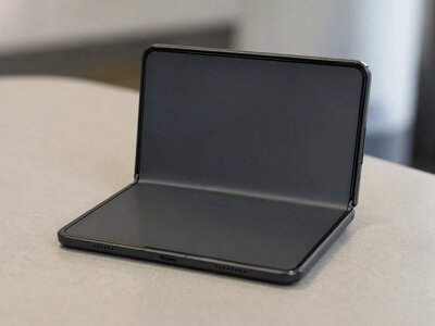Перший складаний iPhone Duo отримав 7 балів із 10 у тесті
