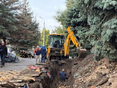 Готовність 95%: у Дніпрі добігає кінця підготовка до опалювального сезону