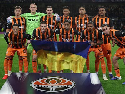Інтер не зможе зупинити Шахтар? Сабо спрогнозував результат у Лізі чемпіонів