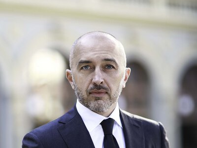Пишний написав заяву про відставку після обшуків — ЗМІ