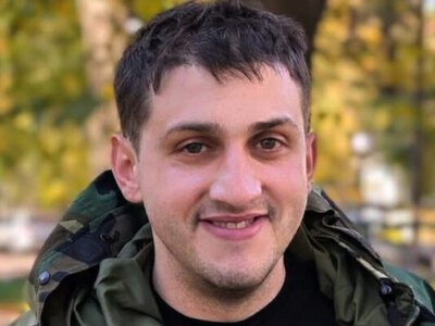 10 км пішки під обстрілами: подвиг зірки МастерШефа на фронті (Відео)