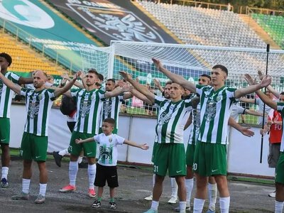 Карпати назвали свій бажаний формат УПЛ