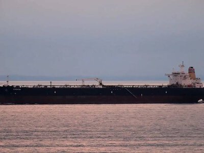 росія відправляє до США перший танкер із дизелем після угоди Трампа й путіна