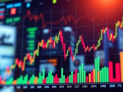 Акції українських агрохолдингів стрімко дешевшають на Варшавській біржі