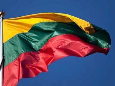 У Литві зібрали понад 1,3 мільйона євро на дрони-перехоплювачі для України