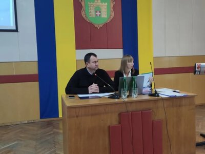 У Ратнівській громаді вручили нагороди захисникам України та їхнім рідним