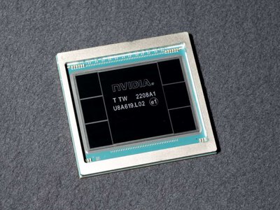 ByteDance, Alibaba та Tencent замовили чіпи Nvidia на суму понад 35 млрд доларів