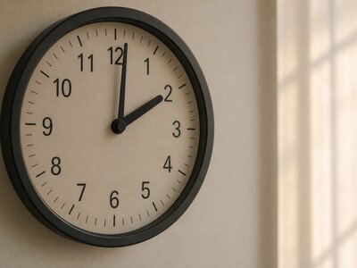 У США 1 листопада завершиться перехід на літній час