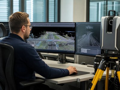 Mach9 залучила $34 млн на ШІ-систему для проєктування інфраструктури