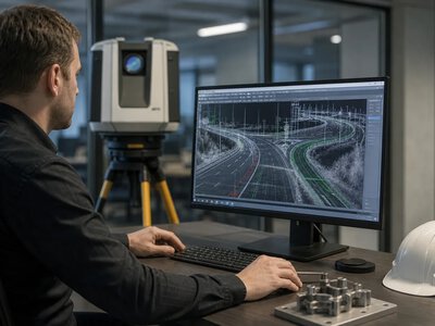 Mach9 залучила 34 млн доларів на ШІ для інженерного проєктування