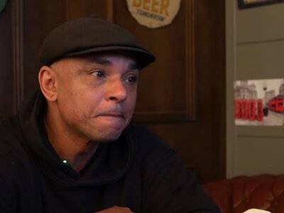 Екслідер The ВЙО звернувся до цивільних українців із закликом на тлі війни (Відео)
