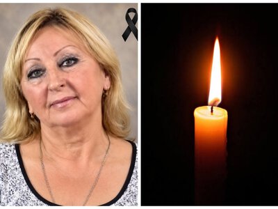 У Дніпрі померла досвідчена медсестра лікарні швидкої допомоги