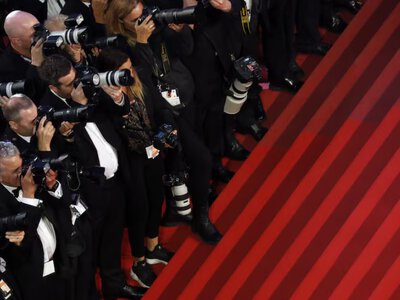 Фотобанк Getty Images оголосив  про банкрутство. Одна з причин – ШІ
