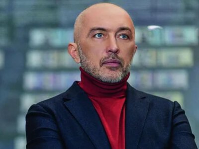 За станом здоров'я: у Нацбанку прокоментували чутки про відставку Андрія Пишного