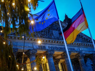 Коли Німеччина перейде на зимовий час і чи буде різниця з Польщею та Україною