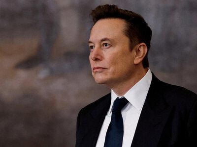 “Кожній дитині в Америці”: Маск пообіцяв роздати акції SpaceX більш ніж на $10,5 млрд