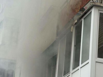 Внаслідок ворожого удару по Рівному постраждав житловий сектор