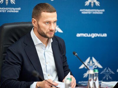 Антимонопольний комітет України оштрафував виробника серветок HOROSO на понад мільйон гривень