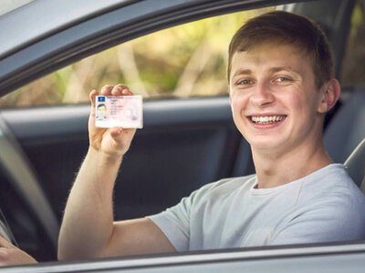 За кермо з 17 років: в Україні готують зміни, але є важливий нюанс