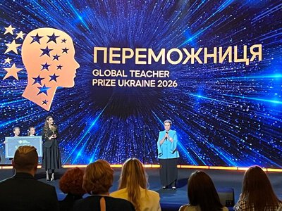 Як ефективно вчити англійську та коли починати: найкраща вчителька дала поради