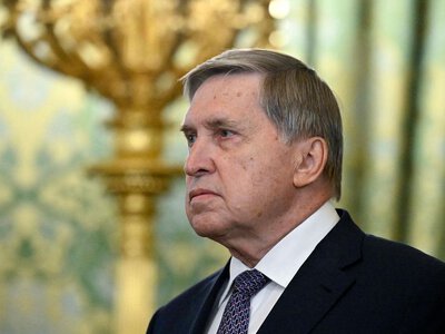 Росія заявила про готовність відновити переговори з Україною та США в листопаді