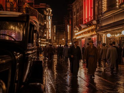 Stranger Than Heaven вийде 17 січня 2027 року для ПК і консолей