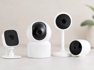 Amazon анонсувала п’ять камер Blink, зокрема першу модель із 4K