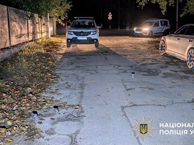 Чотири постріли та побиття: на Київщині 24-річного чоловіка підозрюють у жорстокому нападі на рідного брата