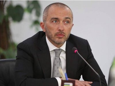 Глава Нацбанку написав заяву про відставку після обшуків НАБУ (ОНОВЛЕНО) — ЗМІ