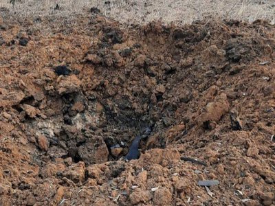 Двоє людей за один день підірвалися на Харківщині