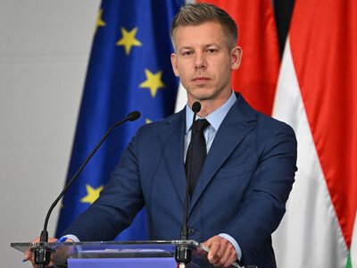 Угорщина заблокувала відкриття двох останніх переговорних кластерів для вступу України до ЄС