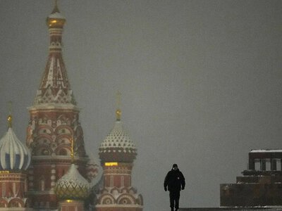 У кремлі заявили, що справа йде до завершення війни в Україні