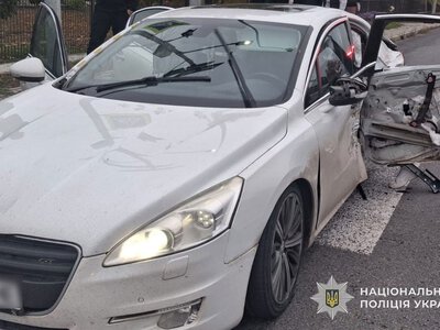 Смертельна ДТП на Тернопільщині: затримано водія