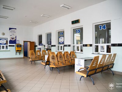Тернопіль готує пункти незламності до зими
