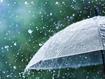 Закарпаття накриють тривалі дощі та сильний вітер