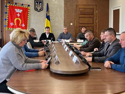 У Ковелі виділили 200 тисяч гривень на захист критичної інфраструктури