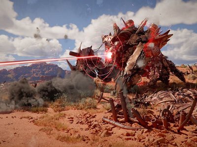 Crimson Desert готує велике DLC: нові дані розкривають його суть