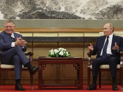 Одна з країн Європи може відновити консультації з Росією: йдеться про постачання енергоносіїв