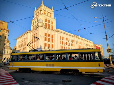 Міськрада просить понизити податки для харківського бізнесу – звернення