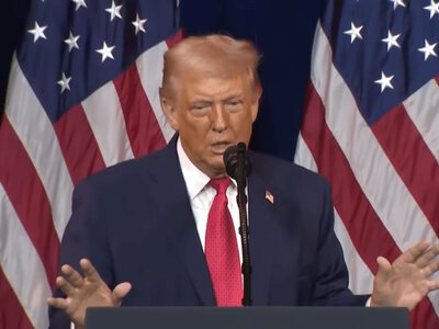 Трамп планує угоду для України на G20: Київ висловлює занепокоєння через відсутність участі у переговорах