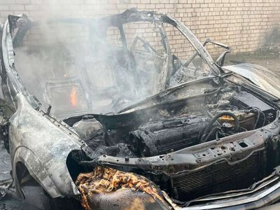 Ворог атакував Дніпро та область: пошкоджено інфраструктуру, підприємство та будинки