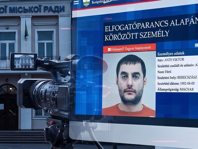 Гучні заяви і незручні запитання: що стоїть за політичною активністю Віталія Антіпова?