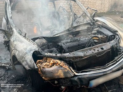 Ворог понад 50 разів бив по Дніпропетровщині: є руйнування інфраструктури