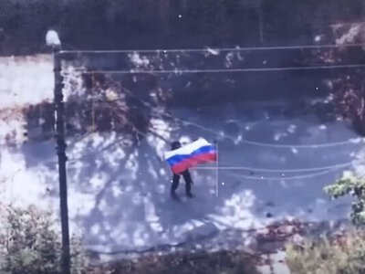 З початку року Росія зняла трьох генералів за неправдиві доповіді про успіхи під Добропіллям — «Азов»