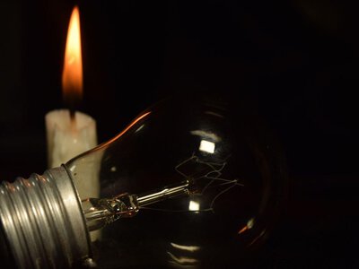 В яких регіонах України та чи надовго вимикатимуть світло 22 жовтня