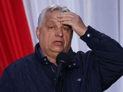 Колишнього соратника Орбана затримали у справі про мільярдні фінансові махінації