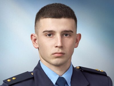 Переломи та розрив кишківника: в Одесі під час ліквідації пожежі постраждав черкаський рятувальник