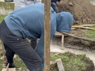 У Сумах встановлять 15 ручних колонок для доступу до води