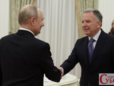 Росія готова повернутися до тристоронніх переговорів у середині листопада — Кремль
