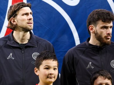 Забарний підтримав Кварацхелію на тлі жахливої травми грузина в ЛЧ – Роналду і Зінченко доєдналися